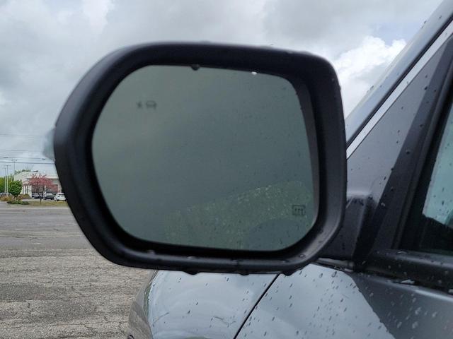 Photo of 2025 Sterling Metallic GMC Acadia
