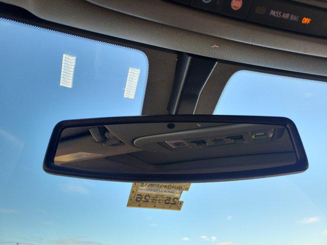 Photo of 2023 Northsky Blue Metallic Chevrolet Silverado 2500