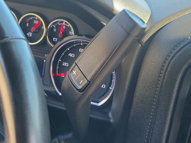 Photo of 2023 Northsky Blue Metallic Chevrolet Silverado 2500