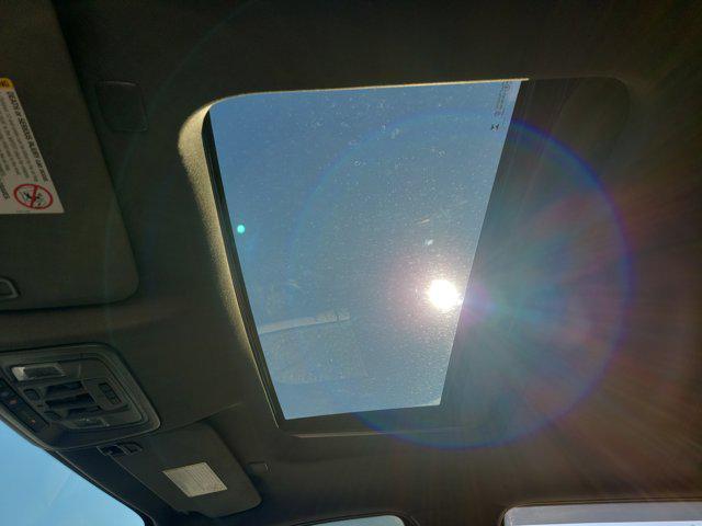 Photo of 2023 Northsky Blue Metallic Chevrolet Silverado 2500
