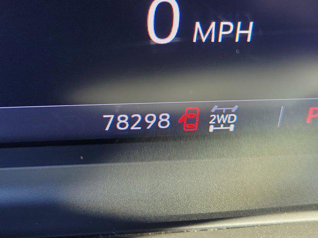Photo of 2023 Northsky Blue Metallic Chevrolet Silverado 2500