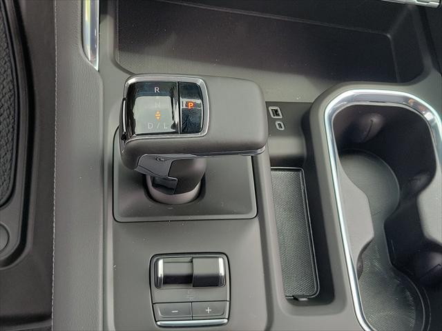 Photo of 2025 Downpour Metallic GMC Sierra 1500