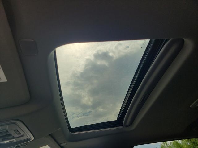Photo of 2025 Downpour Metallic GMC Sierra 1500