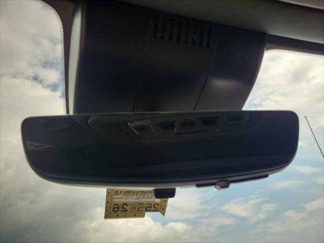 Photo of 2025 Downpour Metallic GMC Sierra 1500