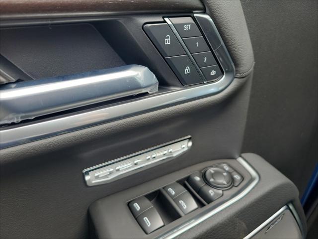 Photo of 2025 Downpour Metallic GMC Sierra 1500