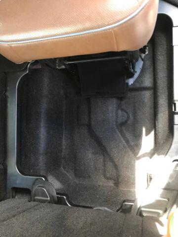 Photo of 2018 Burgundy Chrysler Pacifica