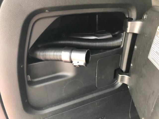 Photo of 2018 Burgundy Chrysler Pacifica