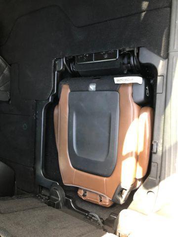 Photo of 2018 Burgundy Chrysler Pacifica