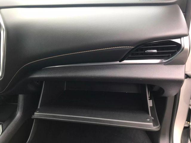 Photo of 2021 Silver Chevrolet Traverse