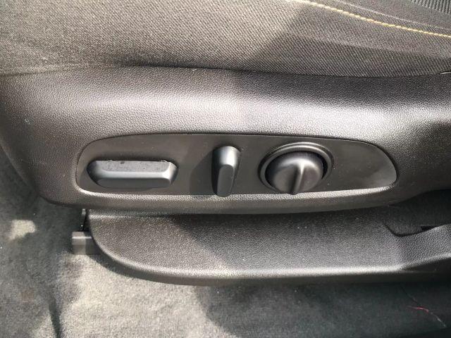 Photo of 2021 Silver Chevrolet Traverse
