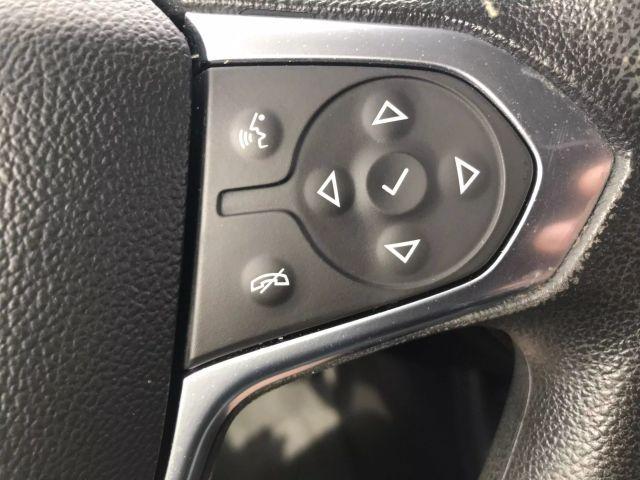 Photo of 2021 Silver Chevrolet Traverse