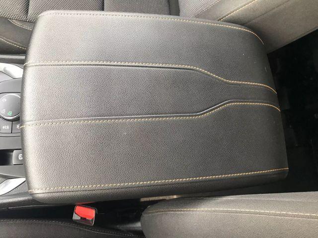 Photo of 2021 Silver Chevrolet Traverse