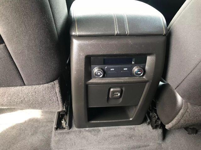 Photo of 2021 Silver Chevrolet Traverse