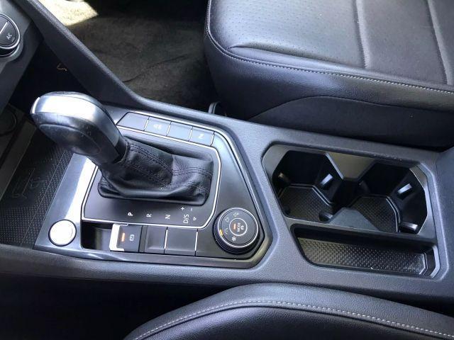 Photo of 2020 Platinum Gray Metallic Volkswagen Tiguan