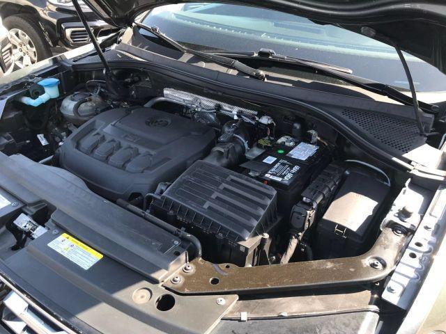 Photo of 2020 Platinum Gray Metallic Volkswagen Tiguan