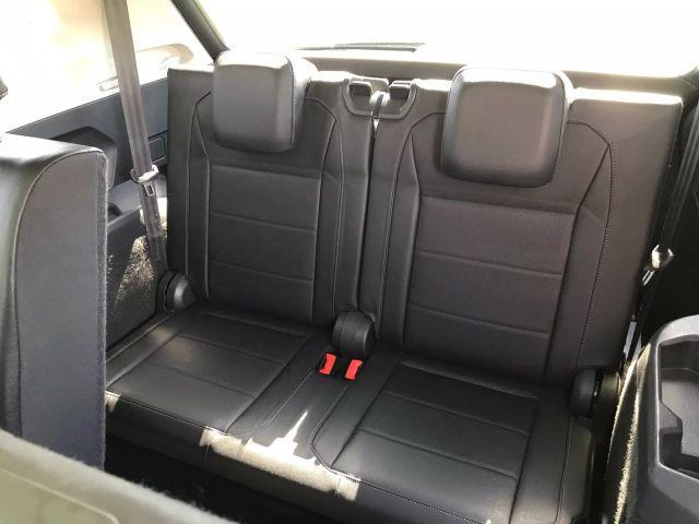 Photo of 2020 Platinum Gray Metallic Volkswagen Tiguan