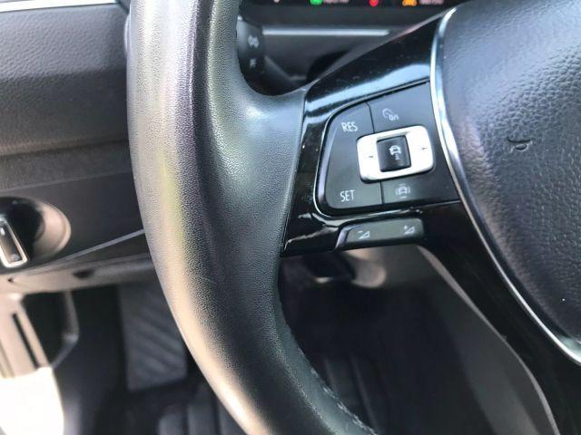 Photo of 2020 Platinum Gray Metallic Volkswagen Tiguan