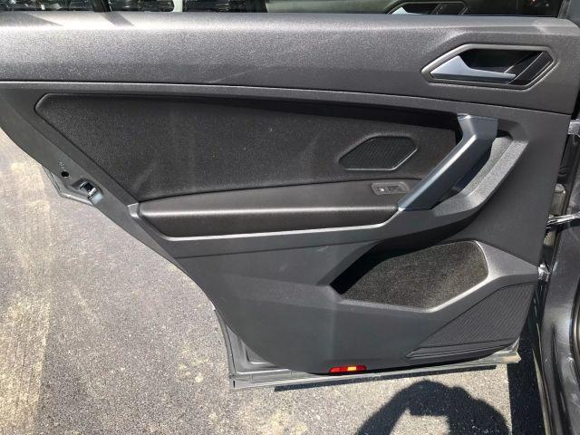 Photo of 2020 Platinum Gray Metallic Volkswagen Tiguan