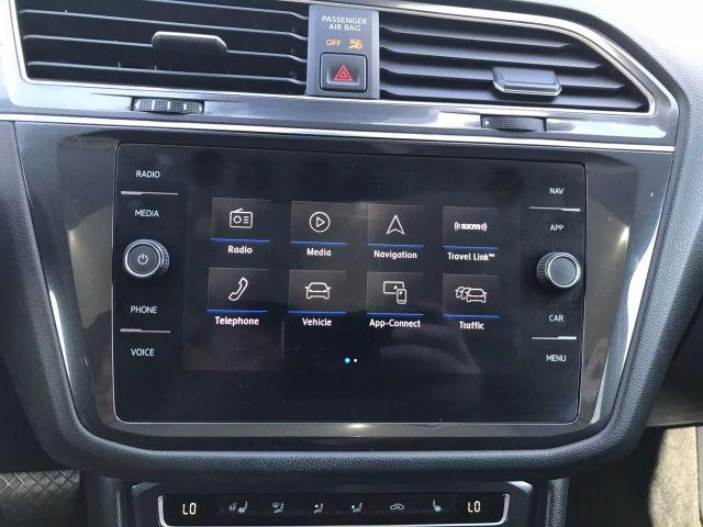 Photo of 2020 Platinum Gray Metallic Volkswagen Tiguan