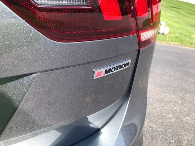 Photo of 2020 Platinum Gray Metallic Volkswagen Tiguan