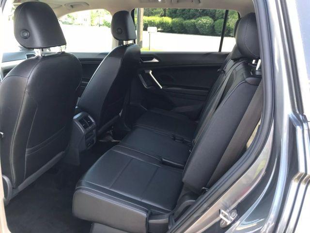 Photo of 2020 Platinum Gray Metallic Volkswagen Tiguan