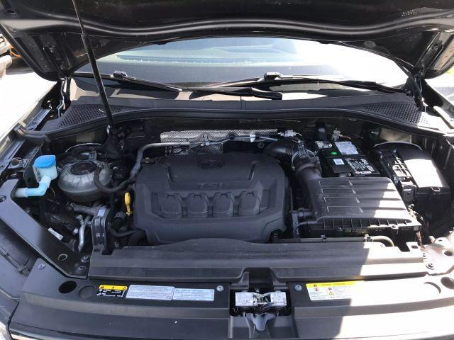 Photo of 2020 Platinum Gray Metallic Volkswagen Tiguan