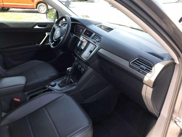 Photo of 2020 Platinum Gray Metallic Volkswagen Tiguan