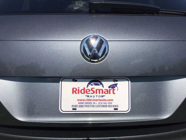 Photo of 2020 Platinum Gray Metallic Volkswagen Tiguan