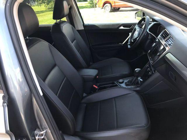 Photo of 2020 Platinum Gray Metallic Volkswagen Tiguan