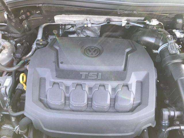 Photo of 2020 Platinum Gray Metallic Volkswagen Tiguan