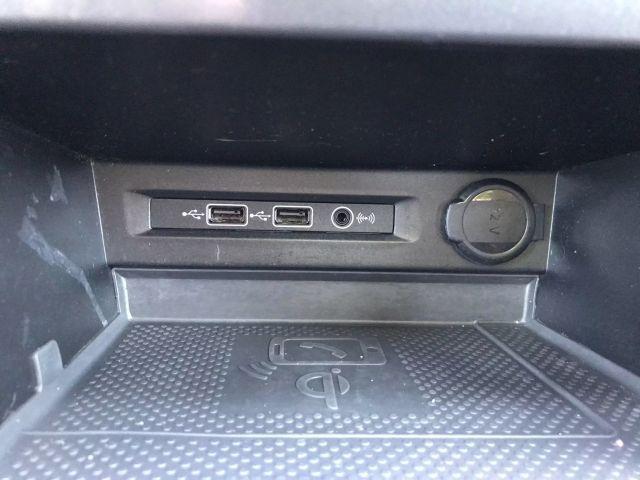 Photo of 2020 Platinum Gray Metallic Volkswagen Tiguan