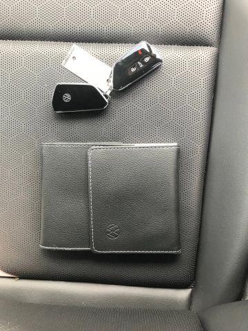 Photo of 2021 Moonstone Gray Volkswagen ID.4