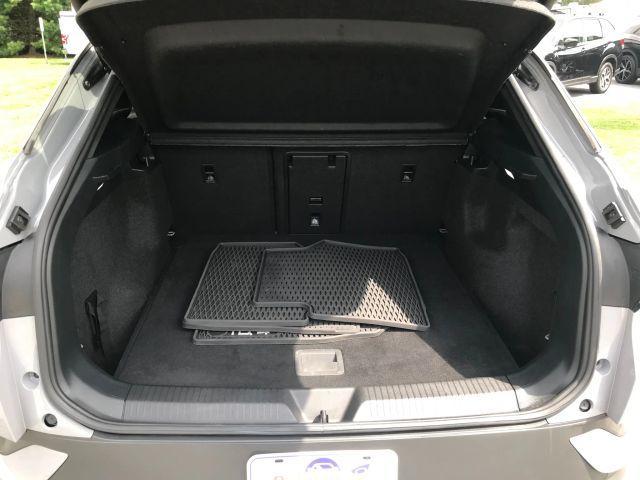 Photo of 2021 Moonstone Gray Volkswagen ID.4