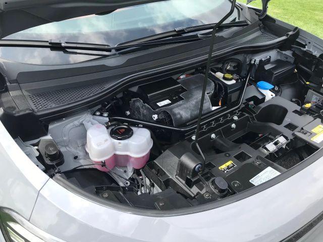 Photo of 2021 Moonstone Gray Volkswagen ID.4
