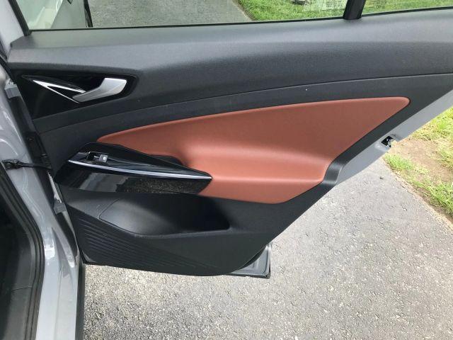 Photo of 2021 Moonstone Gray Volkswagen ID.4