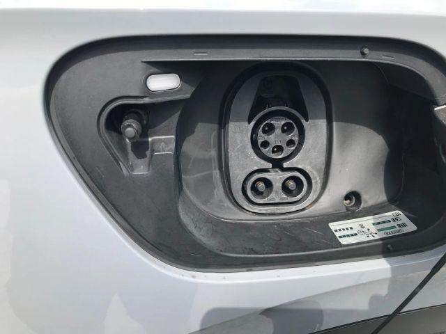 Photo of 2021 Moonstone Gray Volkswagen ID.4