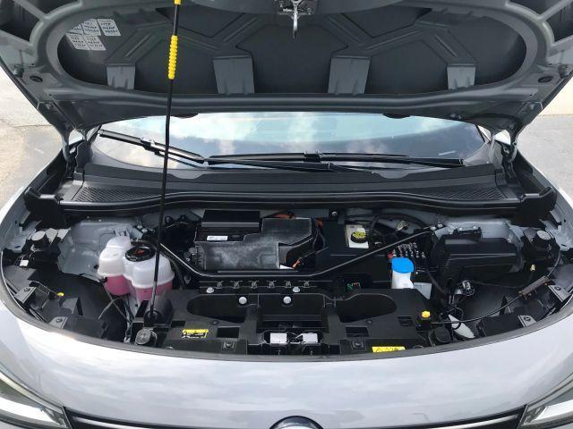 Photo of 2021 Moonstone Gray Volkswagen ID.4