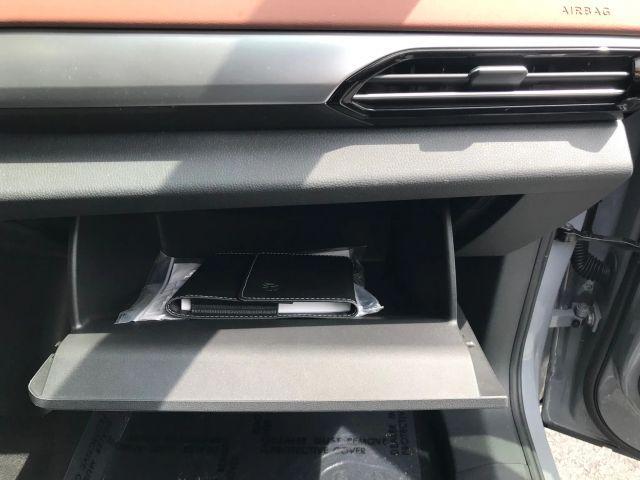 Photo of 2021 Moonstone Gray Volkswagen ID.4