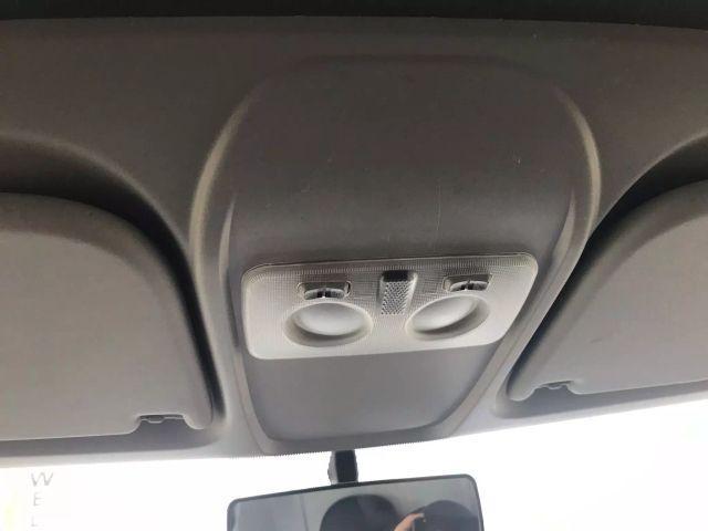 Photo of 2021 White RAM ProMaster City