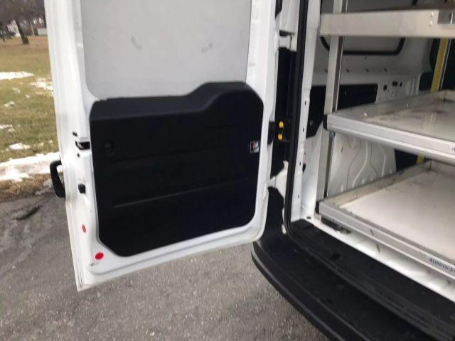 Photo of 2021 White RAM ProMaster City