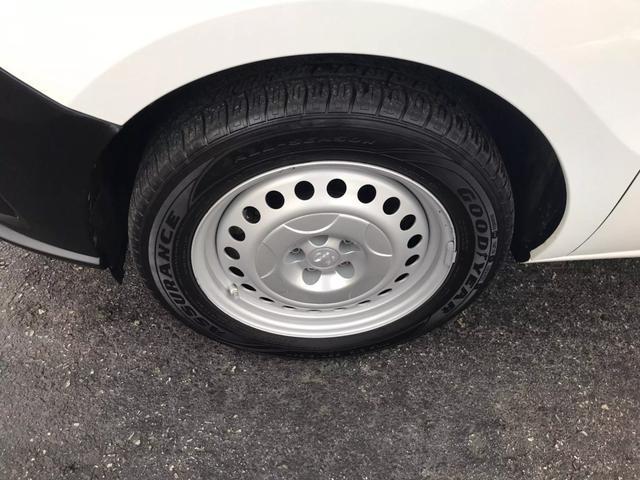 Photo of 2021 White RAM ProMaster City