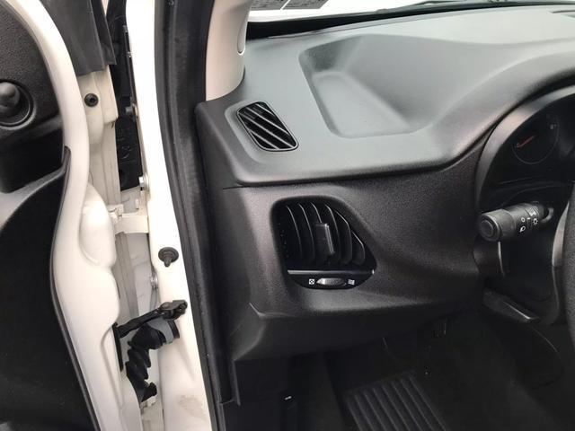 Photo of 2021 White RAM ProMaster City