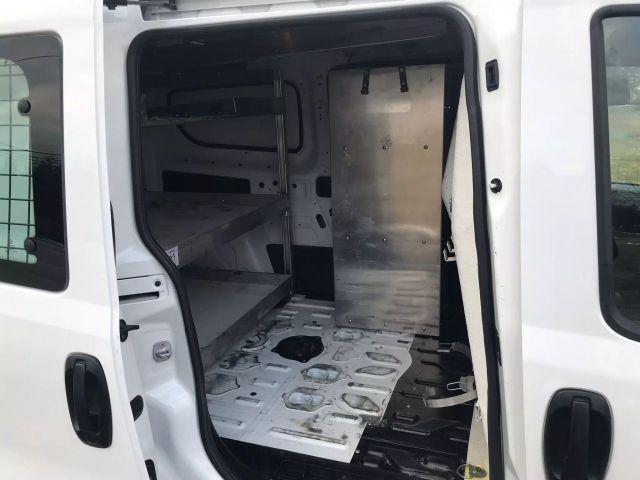 Photo of 2021 White RAM ProMaster City