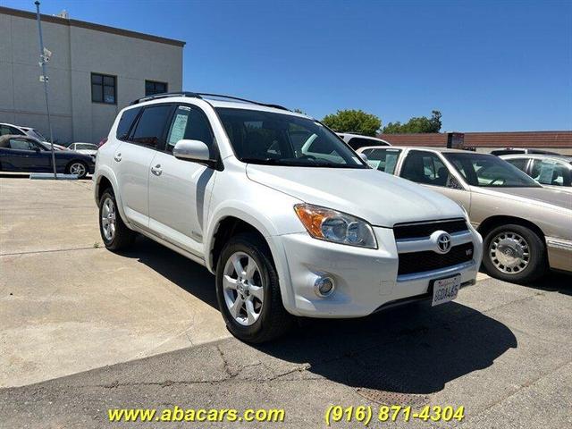 2009 Toyota RAV4