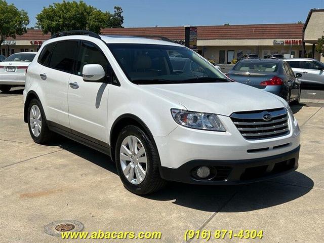 2008 Subaru Tribeca