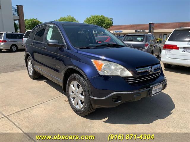 2008 Honda CR-V