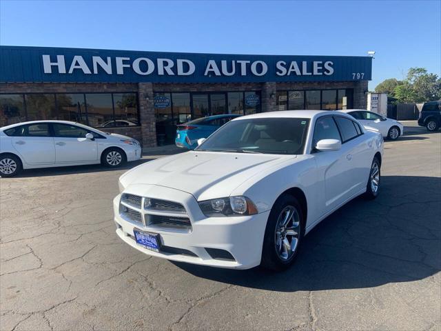 2014 Dodge Charger