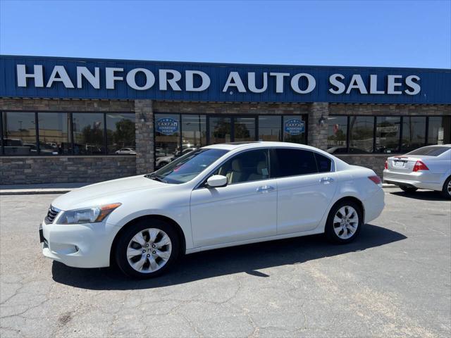 2010 Honda Accord