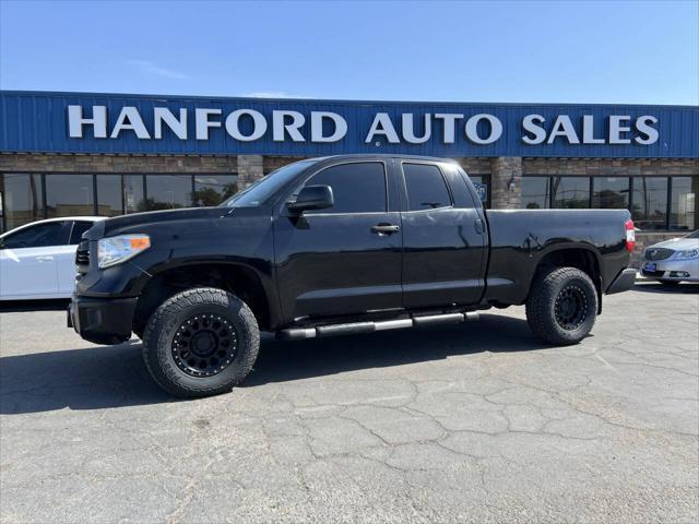 2014 Toyota Tundra