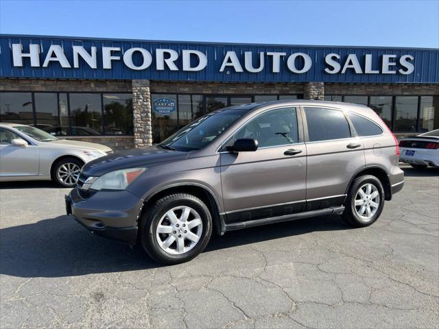 2011 Honda CR-V